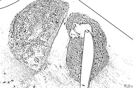 පාන් මුද්‍රණය කළ හැකි වර්ණ පිටු